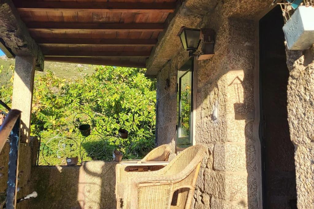 Villa Aguasantas Martin  Exteriér fotografie